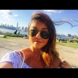 Meet your Posher, Grace